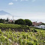 Rural House Tenerife Relax And Enjoy Kır Evi *