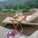 Rural House Tenerife Relax And Enjoy Kır Evi *