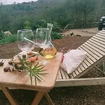 Rural House Tenerife Relax And Enjoy Kır Evi Santa Úrsula