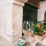Rural House Tenerife Relax And Enjoy Kır Evi Santa Úrsula