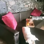 Rural House Tenerife Relax And Enjoy Kır Evi