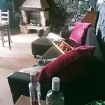 Rural House Tenerife Relax And Enjoy Kır Evi