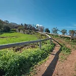 Rural House Tenerife Relax And Enjoy Kır Evi