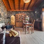 Rural House Tenerife Relax And Enjoy Kır Evi Santa Úrsula