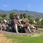 Kır Evi Rural House Tenerife Relax And Enjoy *