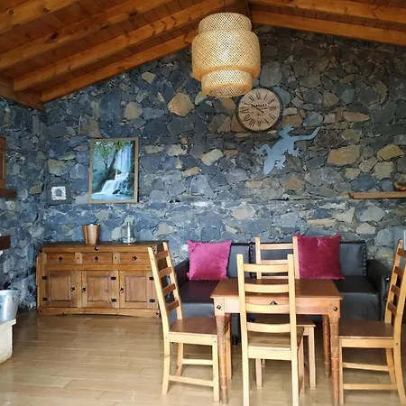Rural House Tenerife Relax And Enjoy Santa Ursula (Tenerife)