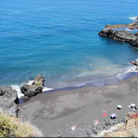 Rural House Tenerife Relax And Enjoy Santa Ursula (Tenerife)