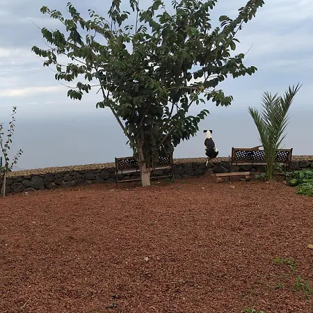 Rural House Tenerife Relax And Enjoy Country house