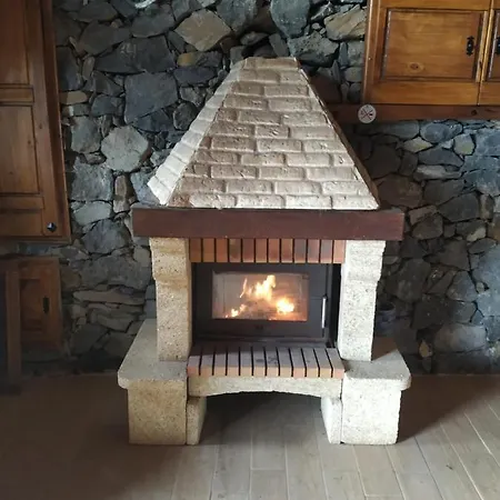 Country house Rural House Tenerife Relax And Enjoy *
