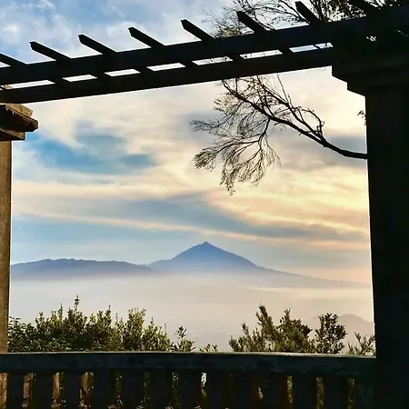Rural House Tenerife Relax And Enjoy Venkovský dům