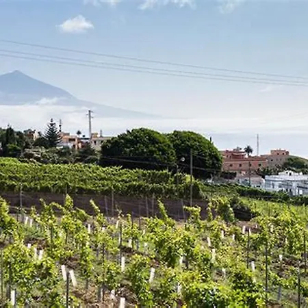Rural House Tenerife Relax And Enjoy Venkovský dům *