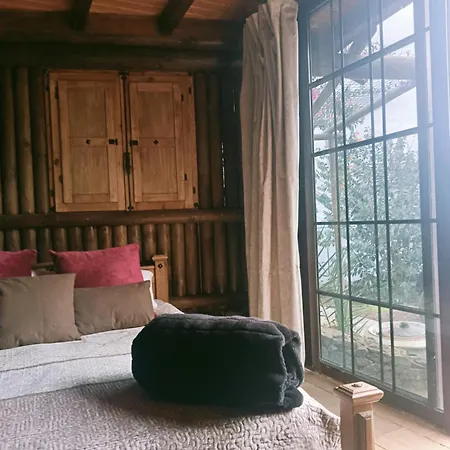 Venkovský dům Rural House Tenerife Relax And Enjoy