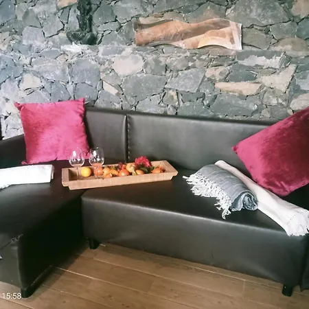 Rural House Tenerife Relax And Enjoy * Santa Ursula (Tenerife)