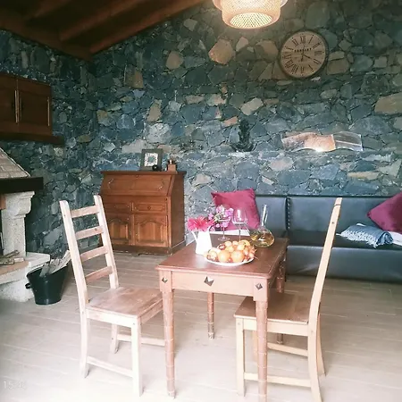 Rural House Tenerife Relax And Enjoy Venkovský dům *