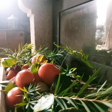 Country house Rural House Tenerife Relax And Enjoy *