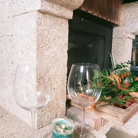 Rural House Tenerife Relax And Enjoy Venkovský dům Santa Úrsula