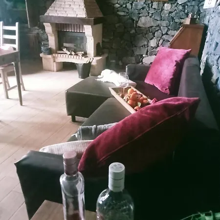 Rural House Tenerife Relax And Enjoy Venkovský dům