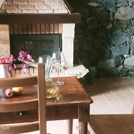 Rural House Tenerife Relax And Enjoy Venkovský dům Santa Úrsula