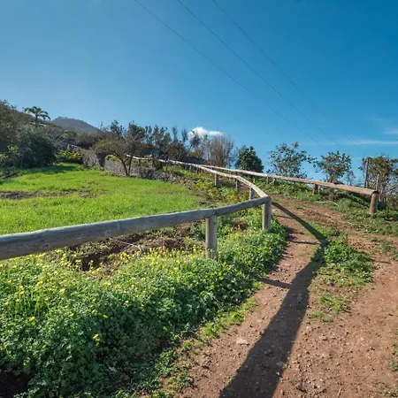 Rural House Tenerife Relax And Enjoy Venkovský dům