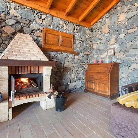 Rural House Tenerife Relax And Enjoy Venkovský dům *