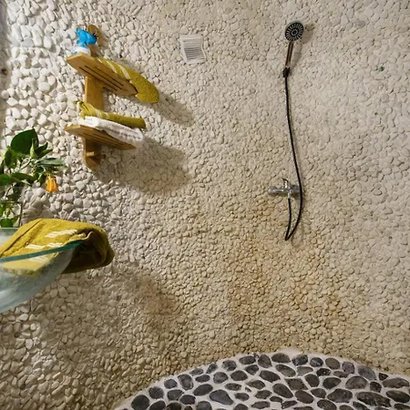 Country house Rural House Tenerife Relax And Enjoy *