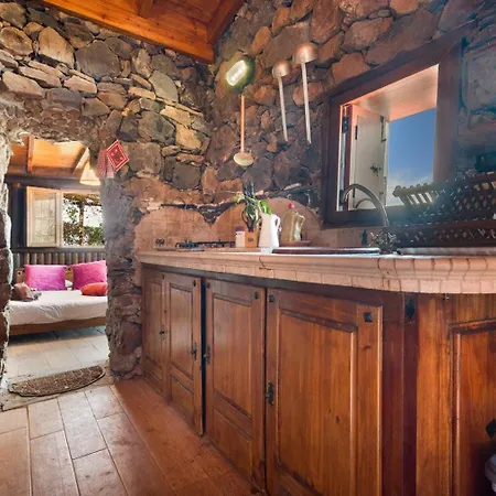 Rural House Tenerife Relax And Enjoy Venkovský dům *