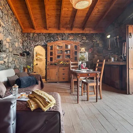 Rural House Tenerife Relax And Enjoy Venkovský dům Santa Úrsula