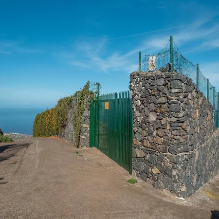 Kır Evi Rural House Tenerife Relax And Enjoy