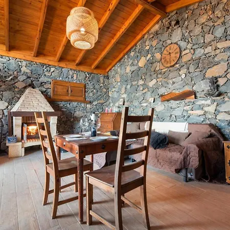 Rural House Tenerife Relax And Enjoy Venkovský dům