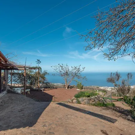 Venkovský dům Rural House Tenerife Relax And Enjoy
