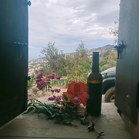 Venkovský dům Rural House Tenerife Relax And Enjoy *