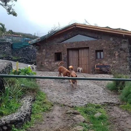 Rural House Tenerife Relax And Enjoy * Santa Ursula (Tenerife)