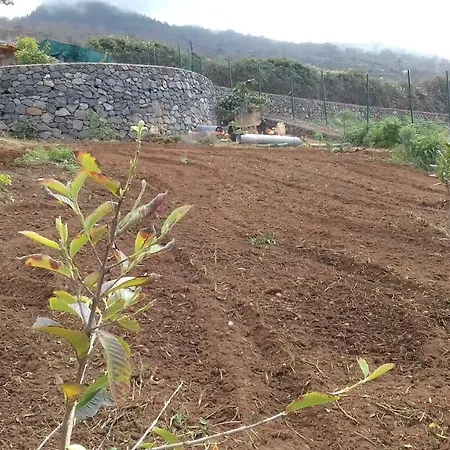Country house Rural House Tenerife Relax And Enjoy