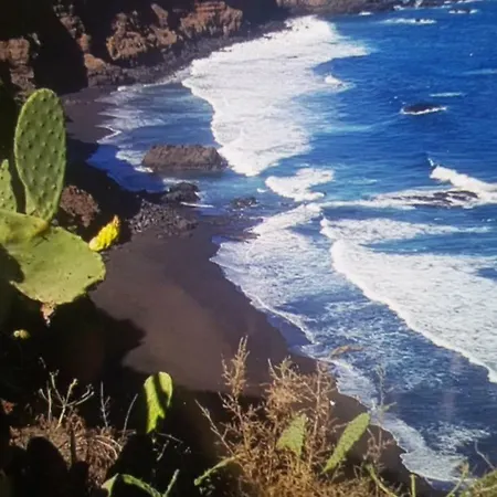 Rural House Tenerife Relax And Enjoy * Santa Ursula (Tenerife)