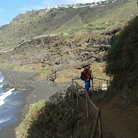 Country house Rural House Tenerife Relax And Enjoy *